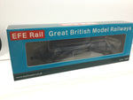 EFE Rail E87526 N Gauge PBA Tiger Wagon TRL 33 70 9382 073 ECC Blue [W]