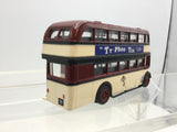 EFE 15804 OO/1:76 Gauge Leyland PD1 Bus Scout Motor Services