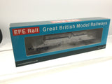 EFE Rail E87528 N Gauge PBA Tiger Wagon TRL 11601 ECC International White