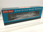 EFE Rail E87529 N Gauge PBA Tiger Wagon TRL 11603 ECC International White