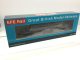 EFE Rail E87530 N Gauge PBA Tiger Wagon TRL 11606 ECC International White [W]