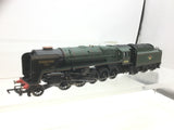 Hornby R2785 OO Gauge BR Green Class 9F 92220 Evening Star