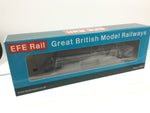 EFE Rail E87531 N Gauge PBA Tiger Wagon TRL 11610 ECC International White [W]