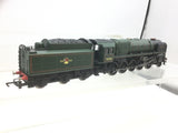Hornby R2785 OO Gauge BR Green Class 9F 92220 Evening Star