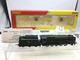 Hornby R2785 OO Gauge BR Green Class 9F 92220 Evening Star