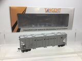 Tangent Models 10514-04 HO Gauge PS-4000 Covered Hopper Car Great Northern 71749