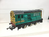 Lima 204677 OO Gauge Midland Mainline Class 08 No 08899