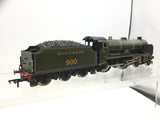 Hornby R817 OO Gauge SR Olive Schools Class 900 Eton