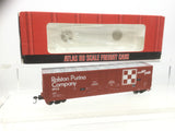 Atlas 1752-1 HO Gauge Double Plug Door Box Car Ralston Purina Co RPCX106