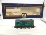 Lima 204677 OO Gauge Midland Mainline Class 08 No 08899