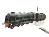 Hornby R2630X OO Gauge BR Green Royal Scot 46146 The Rifle Brigade DCC FITTED