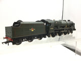 Hornby R2630X OO Gauge BR Green Royal Scot 46146 The Rifle Brigade DCC FITTED