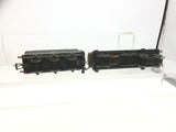 Hornby R2831 OO Gauge BR Black T9 Class 30726 Weathered (NEEDS ATTN)