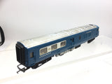 Triang R556 OO Gauge BR Blue Pullman Dummy Car