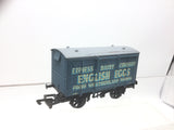 Dapol B376 OO Gauge Vent Van English Eggs