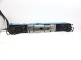 Triang R556 OO Gauge BR Blue Pullman Dummy Car