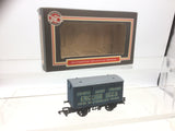 Dapol B376 OO Gauge Vent Van English Eggs