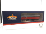 Bachmann 39-270B OO Gauge BR Mk1 NOX (Ex-GUV) General Utility Van Rail Express Systems