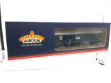Bachmann 39-784 OO Gauge LMS 50ft Inspection Saloon BR Blue