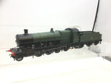 Hornby R2916 OO Gauge GWR Green 2800 Class No 2812