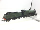 Hornby R2916 OO Gauge GWR Green 2800 Class No 2812