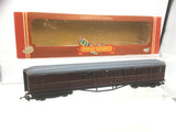 Hornby R484 OO Gauge BR Maroon Gresley Brake Coach E16769E