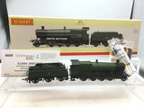 Hornby R2916 OO Gauge GWR Green 2800 Class No 2812