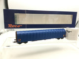 Roco 66318 HO Gauge DB Bogie Tarpaulin Covered Wagon