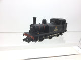 Bachmann 31-052 OO Gauge BR Black Class J72 68680,Hampshire Models 
