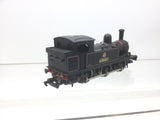 Bachmann 31-052 OO Gauge BR Black Class J72 68680,Hampshire Models 