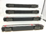 Bachmann 32-603 OO Gauge Cross Country 4 Car Voyager DEMU 220017