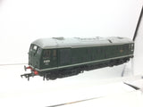 Bachmann 32-426 OO Gauge BR Green Class 24 D5054