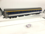 Railtop Modell 32503 HO Gauge OBB Sleeper Coach