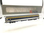 Railtop Modell 32503 HO Gauge OBB Sleeper Coach