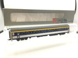 Railtop Modell 32503 HO Gauge OBB Sleeper Coach