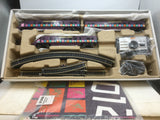 Hornby R1153 OO Gauge London Olympics 2012 Hitachi Javelin Train Set