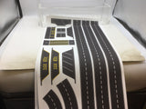 Trackside Signs N Gauge Road Sheets