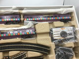 Hornby R1153 OO Gauge London Olympics 2012 Hitachi Javelin Train Set