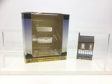 Graham Farish 42-209 N Gauge Low Relief Butchers Shop