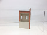 Graham Farish 42-209 N Gauge Low Relief Butchers Shop