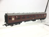 Hornby R4934 OO Gauge Harry Potter Hogwarts Mk1 SK Coach 99716