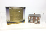 Graham Farish 42-202 N Gauge Low Relief Terraced Houses