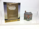 Graham Farish 42-0047 N Gauge Scenecraft Corner Florist