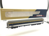 Heris 13009 HO Gauge OBB Sleeping Car