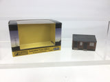 Graham Farish 42-0087 N Gauge Industrial Yard Office,Hampshire Models 