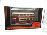 EFE 14007 OO/1:76 Scale Bristol Lodekka Bus Thames Valley