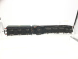Hornby R1073 OO Gauge BR Green Merchant Navy 35028 Clan Line DCC FITTED