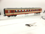 Roco 44488 HO Gauge OBB 2nd Class Passenger Coach 50 81 29-35 041-1