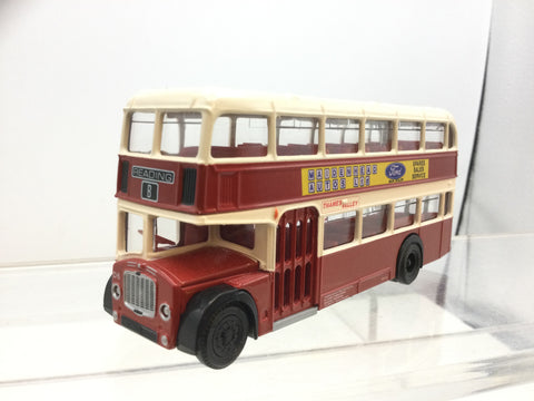 EFE 14007 OO/1:76 Scale Bristol Lodekka Bus Thames Valley
