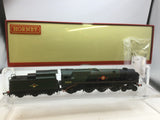Hornby R1073 OO Gauge BR Green Merchant Navy 35028 Clan Line DCC FITTED